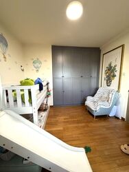 Hillcrest Arcadia (D11), Condominium #535747231
